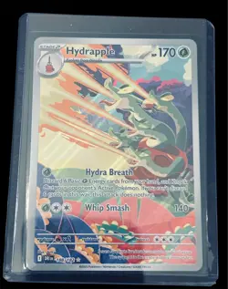 Pokemon Destined Rivals Bundle/ Sealed Promo /Art Rare / Ex Cards And More 🔥🔥 - Image 3