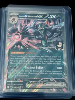 Pokemon Destined Rivals Bundle/ Sealed Promo /Art Rare / Ex Cards And More 🔥🔥 - Image 6