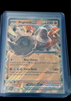 Pokemon Destined Rivals Bundle/ Sealed Promo /Art Rare / Ex Cards And More 🔥🔥 - Image 7