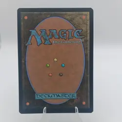 Famished Worldsire (Extended Art) 341 NM Foil MTG Edge of Eternities Magic - Image 2