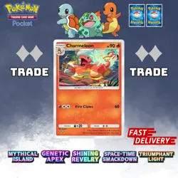 ✨Pokemon TCG Pocket ✨ 2 DIAMOND ◆◆ CARD ✨ Pokemon Trading Card Game Pocket ✨ - Image 10