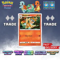 ✨Pokemon TCG Pocket ✨ 2 DIAMOND ◆◆ CARD ✨ Pokemon Trading Card Game Pocket ✨ - Image 101