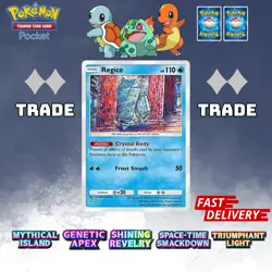 ✨Pokemon TCG Pocket ✨ 2 DIAMOND ◆◆ CARD ✨ Pokemon Trading Card Game Pocket ✨ - Image 103
