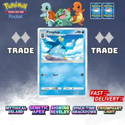 ✨Pokemon TCG Pocket ✨ 2 DIAMOND ◆◆ CARD ✨ Pokemon Trading Card Game Pocket ✨ - Image 104