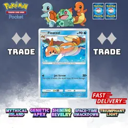 ✨Pokemon TCG Pocket ✨ 2 DIAMOND ◆◆ CARD ✨ Pokemon Trading Card Game Pocket ✨ - Image 105