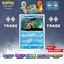 ✨Pokemon TCG Pocket ✨ 2 DIAMOND ◆◆ CARD ✨ Pokemon Trading Card Game Pocket ✨ - Image 106