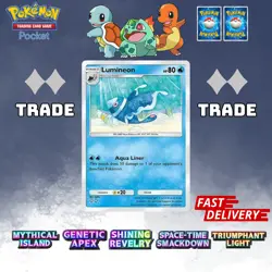 ✨Pokemon TCG Pocket ✨ 2 DIAMOND ◆◆ CARD ✨ Pokemon Trading Card Game Pocket ✨ - Image 107