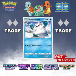 ✨Pokemon TCG Pocket ✨ 2 DIAMOND ◆◆ CARD ✨ Pokemon Trading Card Game Pocket ✨ - Image 108