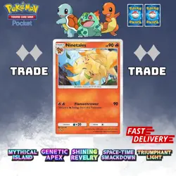 ✨Pokemon TCG Pocket ✨ 2 DIAMOND ◆◆ CARD ✨ Pokemon Trading Card Game Pocket ✨ - Image 11