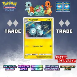 ✨Pokemon TCG Pocket ✨ 2 DIAMOND ◆◆ CARD ✨ Pokemon Trading Card Game Pocket ✨ - Image 110