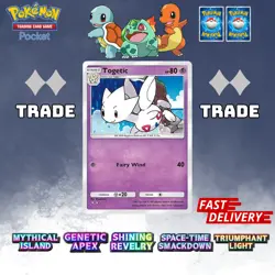 ✨Pokemon TCG Pocket ✨ 2 DIAMOND ◆◆ CARD ✨ Pokemon Trading Card Game Pocket ✨ - Image 113