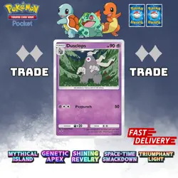 ✨Pokemon TCG Pocket ✨ 2 DIAMOND ◆◆ CARD ✨ Pokemon Trading Card Game Pocket ✨ - Image 114