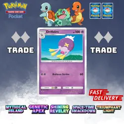 ✨Pokemon TCG Pocket ✨ 2 DIAMOND ◆◆ CARD ✨ Pokemon Trading Card Game Pocket ✨ - Image 115