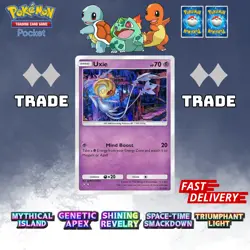 ✨Pokemon TCG Pocket ✨ 2 DIAMOND ◆◆ CARD ✨ Pokemon Trading Card Game Pocket ✨ - Image 116