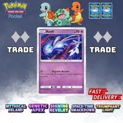 ✨Pokemon TCG Pocket ✨ 2 DIAMOND ◆◆ CARD ✨ Pokemon Trading Card Game Pocket ✨ - Image 117