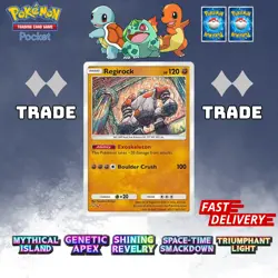 ✨Pokemon TCG Pocket ✨ 2 DIAMOND ◆◆ CARD ✨ Pokemon Trading Card Game Pocket ✨ - Image 120