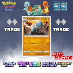 ✨Pokemon TCG Pocket ✨ 2 DIAMOND ◆◆ CARD ✨ Pokemon Trading Card Game Pocket ✨ - Image 121