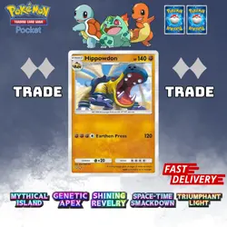 ✨Pokemon TCG Pocket ✨ 2 DIAMOND ◆◆ CARD ✨ Pokemon Trading Card Game Pocket ✨ - Image 122