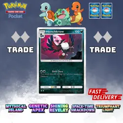 ✨Pokemon TCG Pocket ✨ 2 DIAMOND ◆◆ CARD ✨ Pokemon Trading Card Game Pocket ✨ - Image 123
