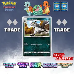 ✨Pokemon TCG Pocket ✨ 2 DIAMOND ◆◆ CARD ✨ Pokemon Trading Card Game Pocket ✨ - Image 124