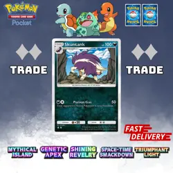 ✨Pokemon TCG Pocket ✨ 2 DIAMOND ◆◆ CARD ✨ Pokemon Trading Card Game Pocket ✨ - Image 125