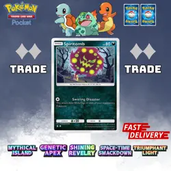✨Pokemon TCG Pocket ✨ 2 DIAMOND ◆◆ CARD ✨ Pokemon Trading Card Game Pocket ✨ - Image 126