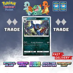 ✨Pokemon TCG Pocket ✨ 2 DIAMOND ◆◆ CARD ✨ Pokemon Trading Card Game Pocket ✨ - Image 128