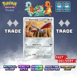 ✨Pokemon TCG Pocket ✨ 2 DIAMOND ◆◆ CARD ✨ Pokemon Trading Card Game Pocket ✨ - Image 129