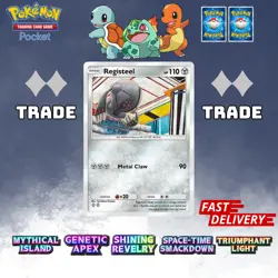 ✨Pokemon TCG Pocket ✨ 2 DIAMOND ◆◆ CARD ✨ Pokemon Trading Card Game Pocket ✨ - Image 130