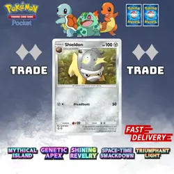 ✨Pokemon TCG Pocket ✨ 2 DIAMOND ◆◆ CARD ✨ Pokemon Trading Card Game Pocket ✨ - Image 131