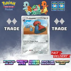 ✨Pokemon TCG Pocket ✨ 2 DIAMOND ◆◆ CARD ✨ Pokemon Trading Card Game Pocket ✨ - Image 133