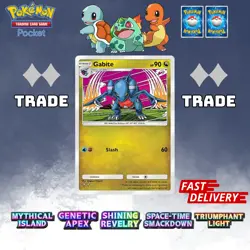 ✨Pokemon TCG Pocket ✨ 2 DIAMOND ◆◆ CARD ✨ Pokemon Trading Card Game Pocket ✨ - Image 134
