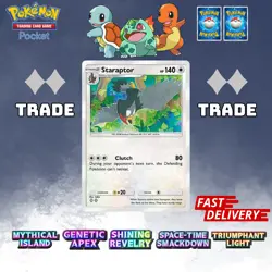 ✨Pokemon TCG Pocket ✨ 2 DIAMOND ◆◆ CARD ✨ Pokemon Trading Card Game Pocket ✨ - Image 136