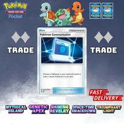 ✨Pokemon TCG Pocket ✨ 2 DIAMOND ◆◆ CARD ✨ Pokemon Trading Card Game Pocket ✨ - Image 138
