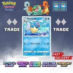 ✨Pokemon TCG Pocket ✨ 2 DIAMOND ◆◆ CARD ✨ Pokemon Trading Card Game Pocket ✨ - Image 14