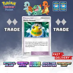 ✨Pokemon TCG Pocket ✨ 2 DIAMOND ◆◆ CARD ✨ Pokemon Trading Card Game Pocket ✨ - Image 140