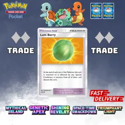 ✨Pokemon TCG Pocket ✨ 2 DIAMOND ◆◆ CARD ✨ Pokemon Trading Card Game Pocket ✨ - Image 141