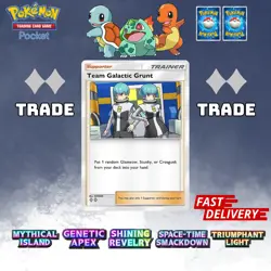 ✨Pokemon TCG Pocket ✨ 2 DIAMOND ◆◆ CARD ✨ Pokemon Trading Card Game Pocket ✨ - Image 143