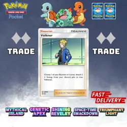 ✨Pokemon TCG Pocket ✨ 2 DIAMOND ◆◆ CARD ✨ Pokemon Trading Card Game Pocket ✨ - Image 145