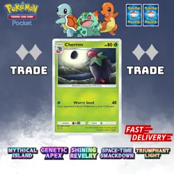 ✨Pokemon TCG Pocket ✨ 2 DIAMOND ◆◆ CARD ✨ Pokemon Trading Card Game Pocket ✨ - Image 151