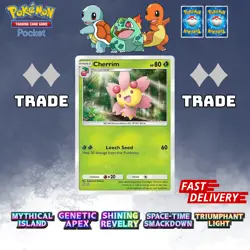 ✨Pokemon TCG Pocket ✨ 2 DIAMOND ◆◆ CARD ✨ Pokemon Trading Card Game Pocket ✨ - Image 152