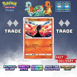 ✨Pokemon TCG Pocket ✨ 2 DIAMOND ◆◆ CARD ✨ Pokemon Trading Card Game Pocket ✨ - Image 153
