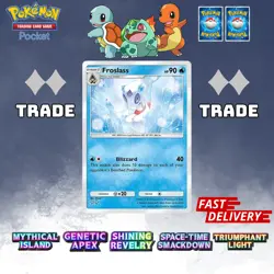 ✨Pokemon TCG Pocket ✨ 2 DIAMOND ◆◆ CARD ✨ Pokemon Trading Card Game Pocket ✨ - Image 155