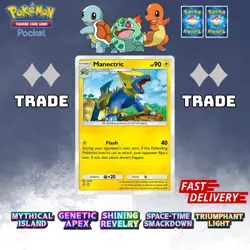 ✨Pokemon TCG Pocket ✨ 2 DIAMOND ◆◆ CARD ✨ Pokemon Trading Card Game Pocket ✨ - Image 157