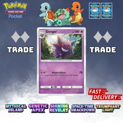 ✨Pokemon TCG Pocket ✨ 2 DIAMOND ◆◆ CARD ✨ Pokemon Trading Card Game Pocket ✨ - Image 159
