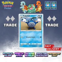 ✨Pokemon TCG Pocket ✨ 2 DIAMOND ◆◆ CARD ✨ Pokemon Trading Card Game Pocket ✨ - Image 16