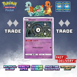 ✨Pokemon TCG Pocket ✨ 2 DIAMOND ◆◆ CARD ✨ Pokemon Trading Card Game Pocket ✨ - Image 160