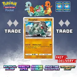 ✨Pokemon TCG Pocket ✨ 2 DIAMOND ◆◆ CARD ✨ Pokemon Trading Card Game Pocket ✨ - Image 162