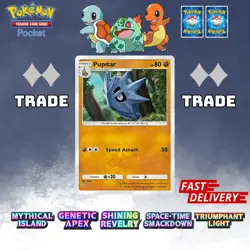 ✨Pokemon TCG Pocket ✨ 2 DIAMOND ◆◆ CARD ✨ Pokemon Trading Card Game Pocket ✨ - Image 163