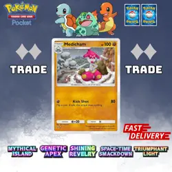 ✨Pokemon TCG Pocket ✨ 2 DIAMOND ◆◆ CARD ✨ Pokemon Trading Card Game Pocket ✨ - Image 164